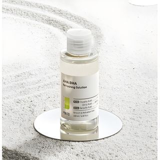 Purito SEOUL - AHA BHA Refreshing Solution