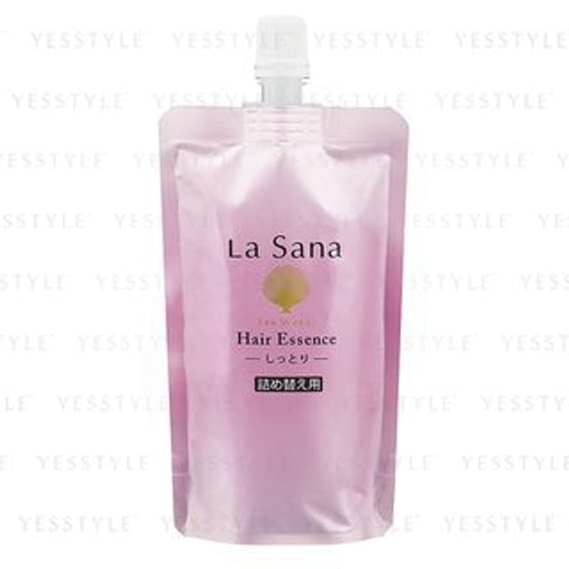 La Sana - Seaweed Hair Essence Moist Refill | YesStyle