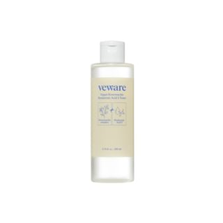 veware - Vegan Honeysuckle Hyaluronic Acid 5 Toner