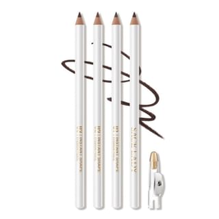 Sace Lady - Instant Shape Eyebrow Pencil - 3 Colors