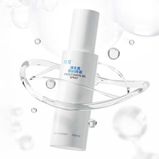 FANKOL - Provitamin B5 Spray