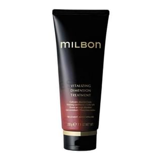 MILBON - Global Milbon Vitalizing Dimension Treatment
