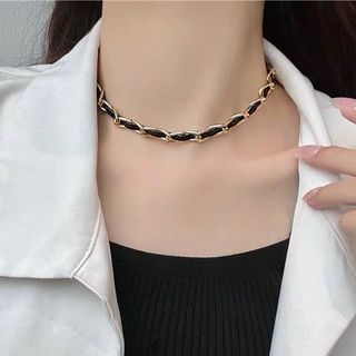 Catharsis-Chain Choker