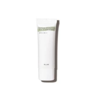 B:Lab - Matcha Hydrating Real Sun Screen
