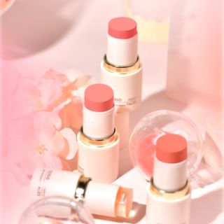 GOGO TALES - Water Luster Blush Stick (4-6)