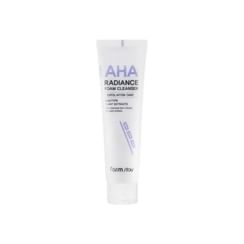 Farm Stay AHA Radiance Foam Cleanser 150ml