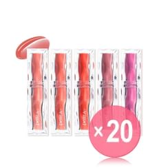 Dear.A - Hydro Dewy Tint - 5 Colors (x20) (Bulk Box)