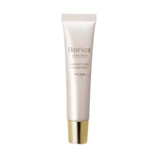 Borica - Long Keep Protect Care Serum Base SPF 30 PA++