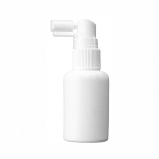 MEKO - Opaque Long Mouth Spray Bottle 50ml