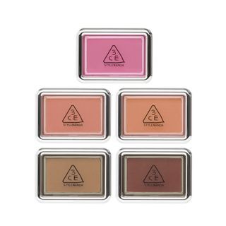 3CE - Face Blusher New Take Edition - 5 Colors