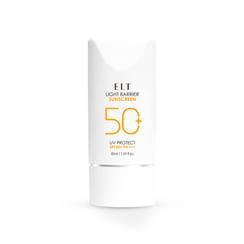 ELT COSMETICS - Light Barrier Sunscreen