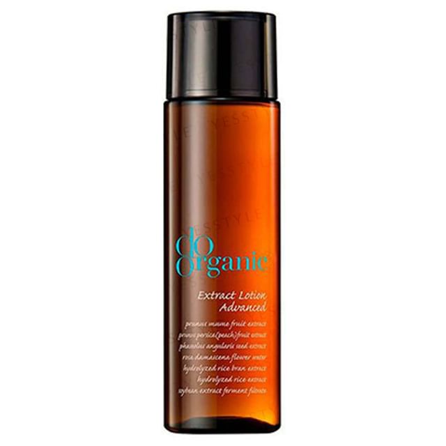 JAPANORGANIC - Do Organic Advanced Extract Lotion | YesStyle