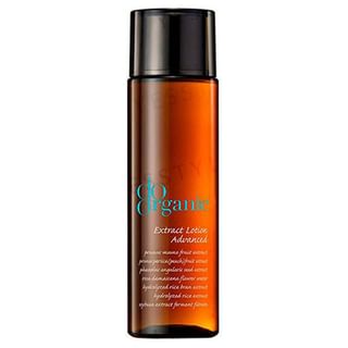 化粧水・ローション・トナー Do organic extract lotion advance JAPANORGANIC - Do Organic Advanced Extract Lotion | YesStyle