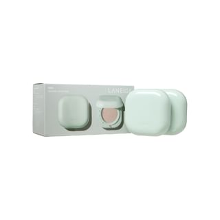 LANEIGE - Neo Cushion Matte Duo Set - 2 Colors