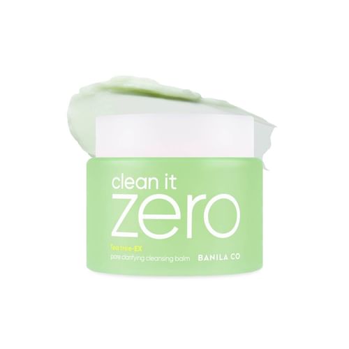 Banila Co Clean It Zero Pore Clarifying Cleansing Balm Jumbo