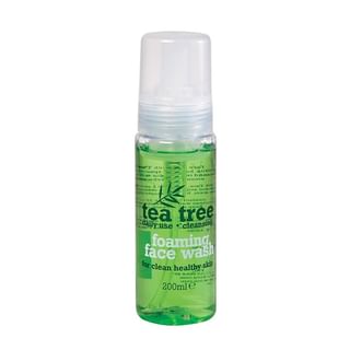 XPEL - Tea Tree Foaming Face Wash