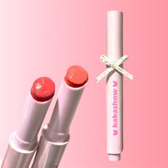 kakashow - Translucent Mirror Lipstick - 4-5