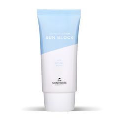 the SKIN HOUSE - UV Protection Sun Block the SKIN HOUSE - UV Protection Sun Block