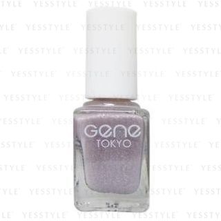 DAISO - GENE Nail Polish Lavender Dazzle