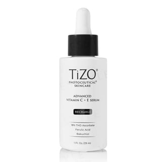 TiZO - Advanced Vitamin C + E Serum