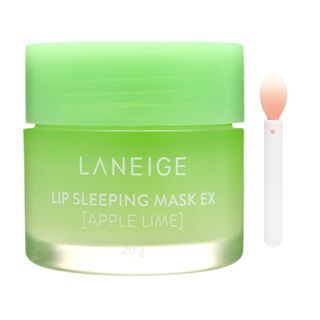 LANEIGE - Lip Sleeping Mask EX - 3 Types