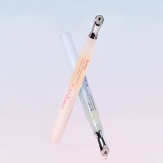 ROZO - Dual Effect Anti Wrinkle & Firming Lip Essence - 2 Colors