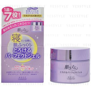 Kose - Skin Rhythm Moisty Dense Gel