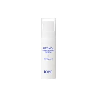 IOPE - Retinol Super Bounce Serum Mini