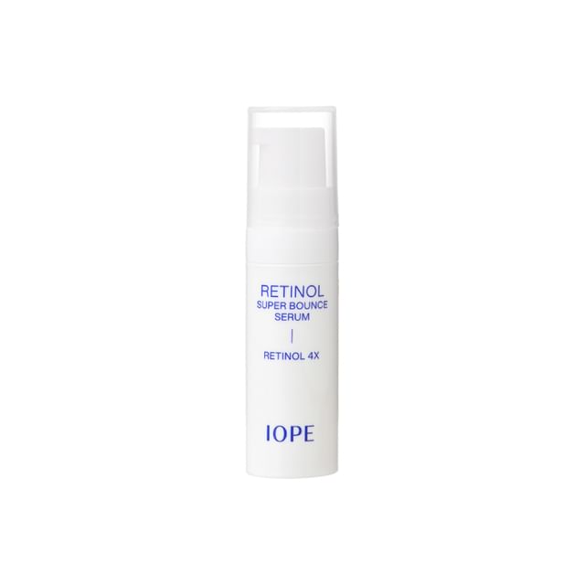 IOPE-Retinol Super Bounce Serum Mini - Sérum Retinol Mini-5 Ml