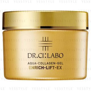 城野医生aqua Collagen Gel Enrich Lift Ex Yesstyle