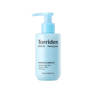 Torriden - DIVE IN Peeling Gel