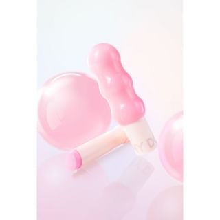 Cathy Doll - Strawberry Squeeze Vit C PH Lip Scrub