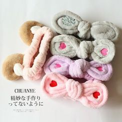 Kawano - 潔面頭帶 Kawano - 潔面頭帶