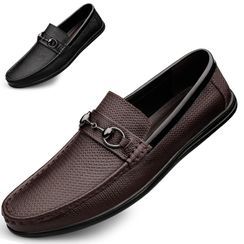 WeWolf - Genuine Leather Loafers