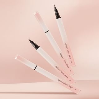 ORIGINAL ARTIST - Easy Use Ultra-Fine Liquid Eyeliner - 2 Colors