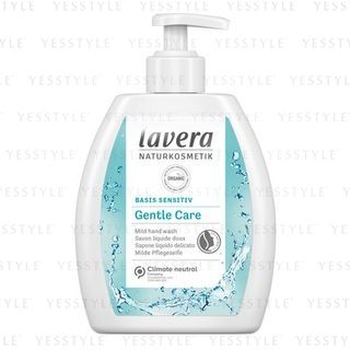 Lavera - Basis Sensitiv Organic Mild Hand Wash