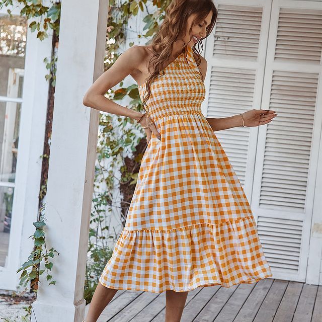 plaid one shoulder dress NWT Maeve Anthropologie Waverly Multicolor Plaid One Shoulder Midi Dress  Size 12