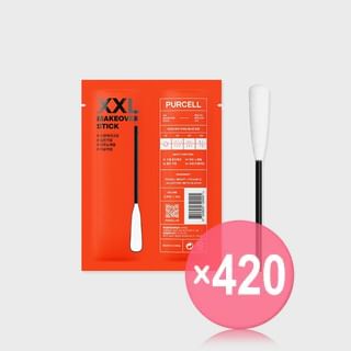PURCELL - XXL Makeover Stick (x420) (Bulk Box)