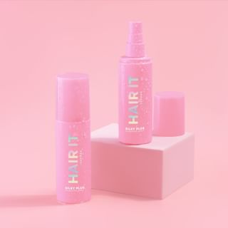Hair It - Silky Plus Volumizing Spray