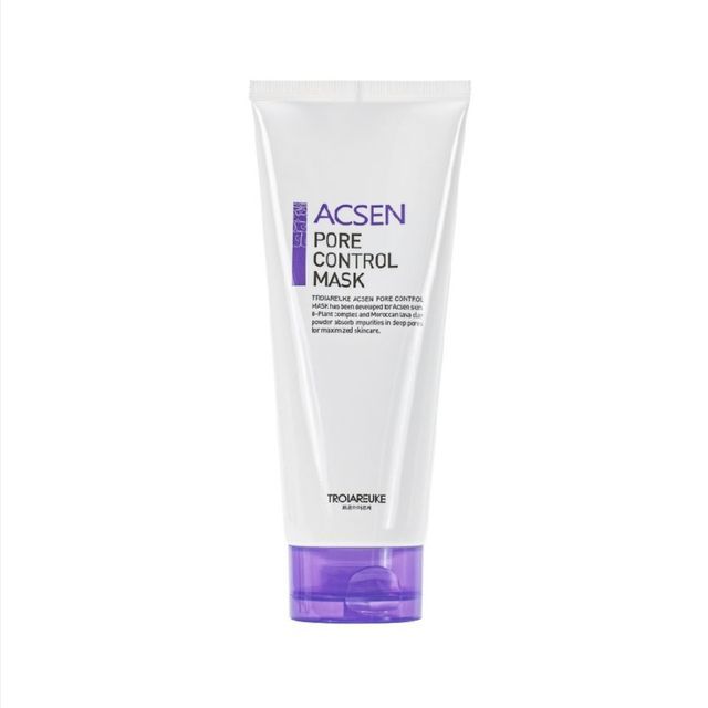 TROIAREUKE - ACSEN Pore Control Mask 200ml | YesStyle