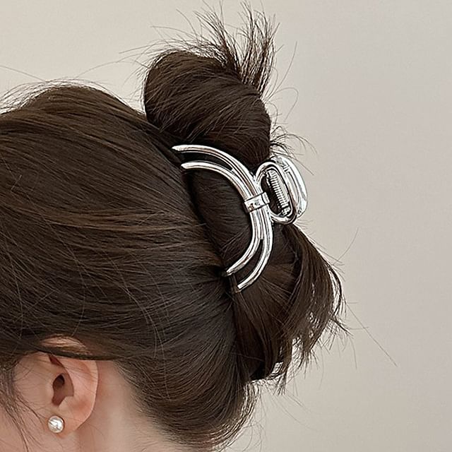 Sesori-Metal Hair Claw