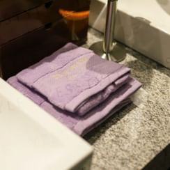 seins mous - Luxury Skin Care Organic Cotton Big Hand Towel