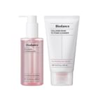 Biodance - Bundle: Collagen Mask To Foam Cleanser + Collagen Cleansing Oil | YesStyle