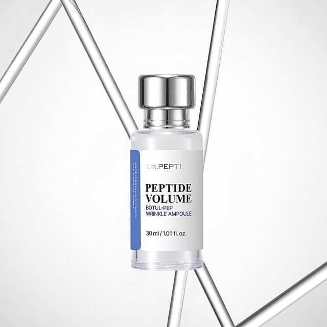 DR-PEPTI-Peptide Volume Botul-Pep Wrinkle Ampoule