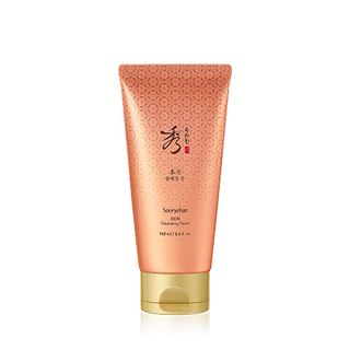 Sooryehan-Bon Cleansing Foam