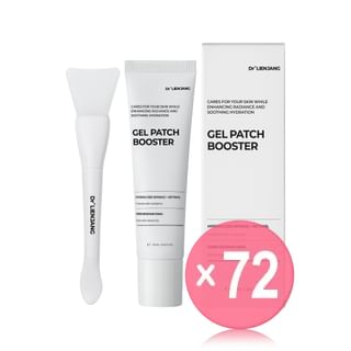 Dr.LIENJANG - Gel Patch Booster Set (x72) (Bulk Box)