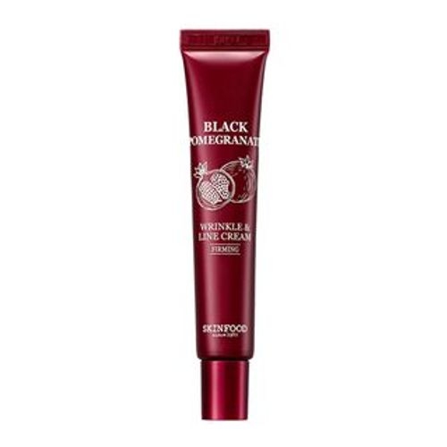 Skinfood Skin Food Black Pomegranate Wrinkle & Line Cream