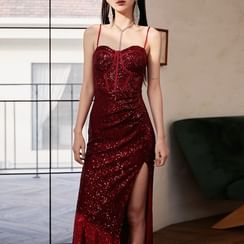 Shop Evening Gowns Online | Formal Evening Dresses | YesStyle