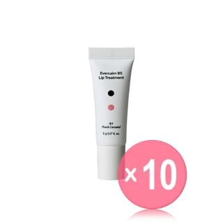 B:Lab - Evercalm B5 Lip Treatment 10pcs Bundle Set