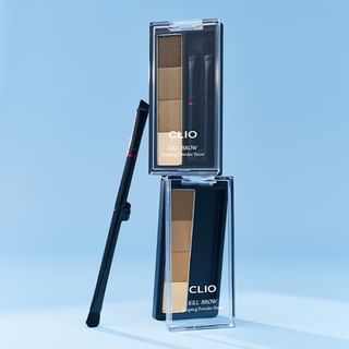 CLIO - Kill Brow Shaping Powder Brow - 2 Colors